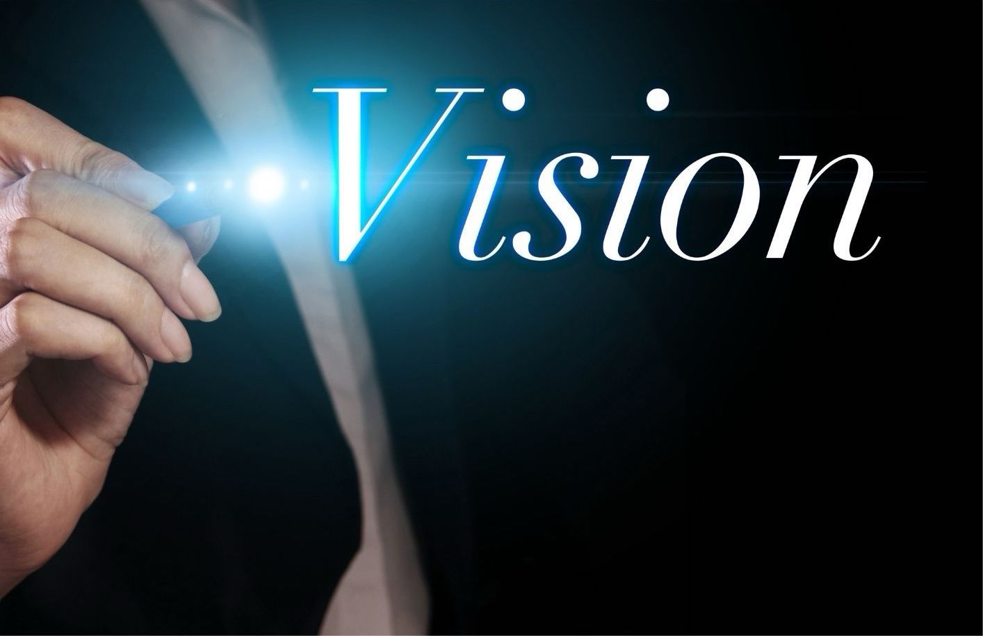 Vizyon görseli